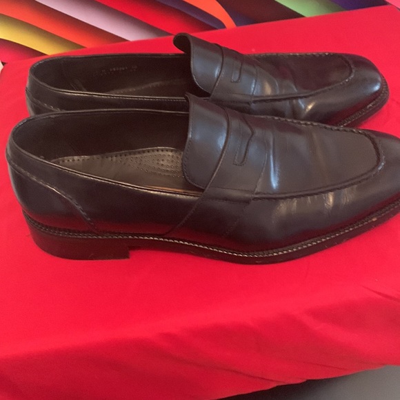 Used Cole haan leather - Picture 13 of 13